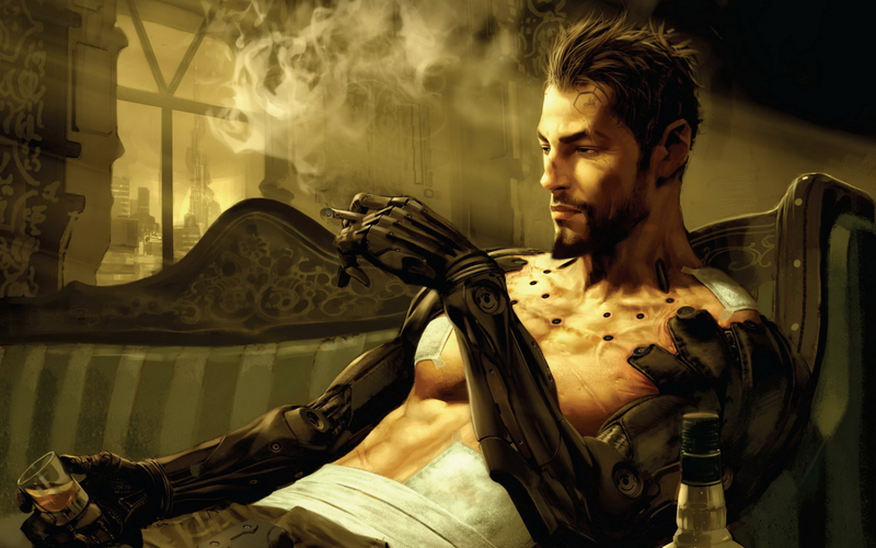 Illustration for article titled 10 Diseases That Might Afflict Us In The Future